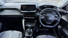 Peugeot 208 1.2 PureTech 100 Allure Premium + 5dr Petrol Hatchback